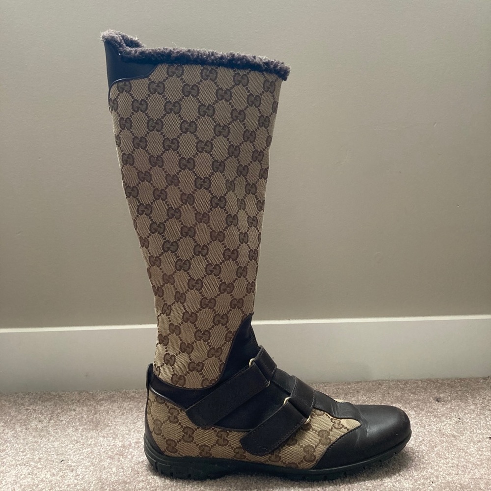 Gucci Boots